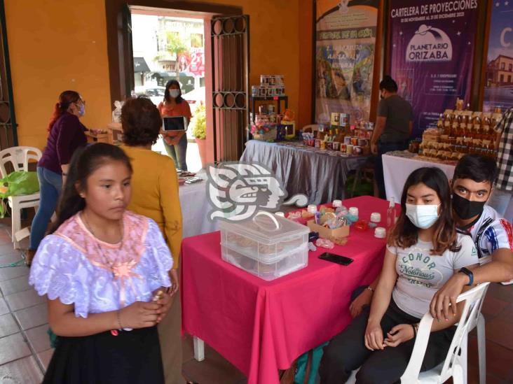 Inauguran en Orizaba el Festival de la Caña