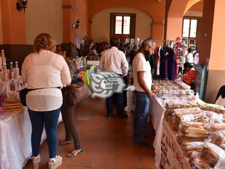 Inauguran en Orizaba el Festival de la Caña