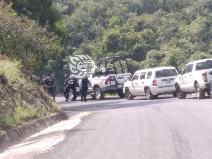 Encajuelado y en un barranco, hallan cuerpo de hermano de Alejandro Montano