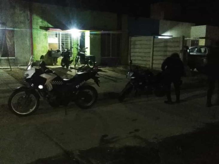 Matan a mecánico en Coatza; le dan el tiro de gracia