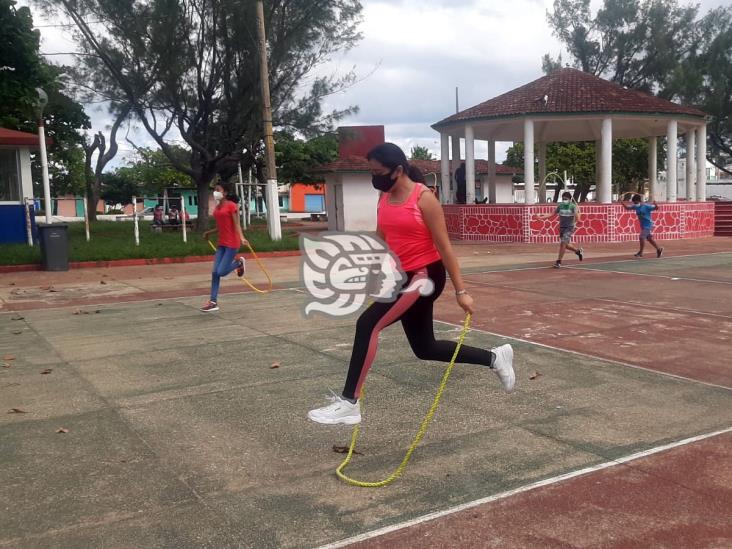 Desfile de la Revolución será virtual en secundaria de Allende