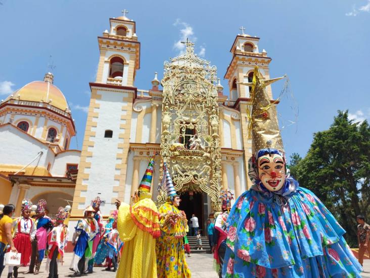 ¿Quieres pasar un fin de semana increíble en Xico, Veracruz?