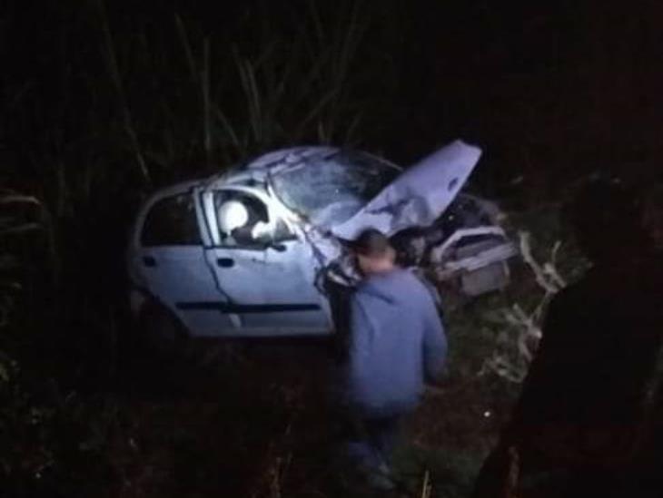 Se accidentan y resultan heridos par de carpinteros 