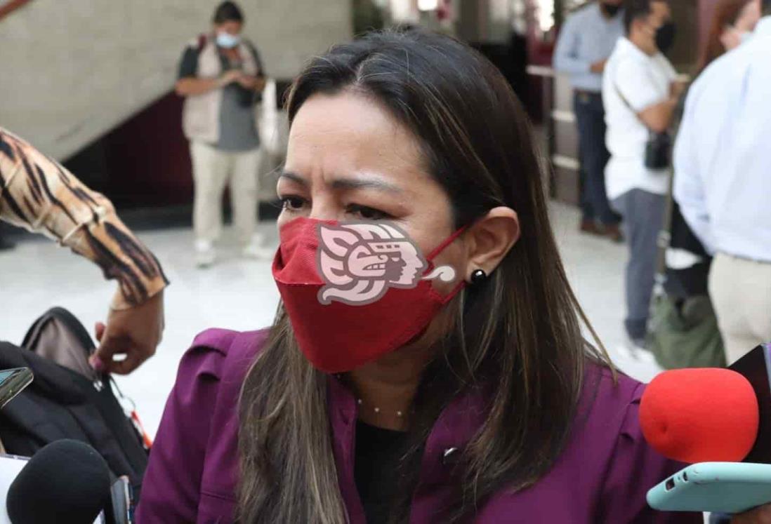 No sólo es Segob; investigan acoso en otras 4 dependencias de Veracruz