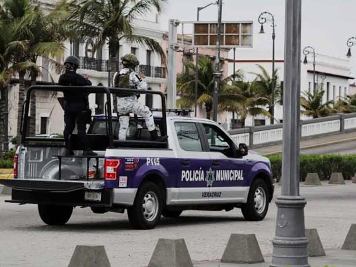 Policías en cacería de ‘aguinaldos’