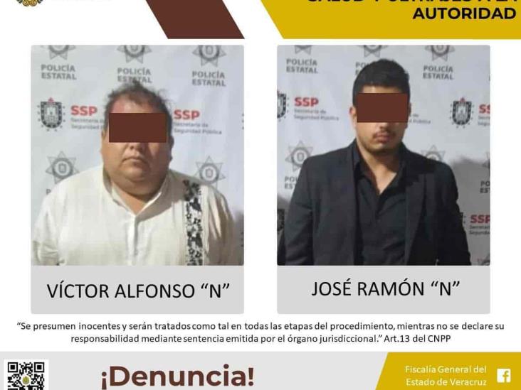 Vinculan a proceso a abogados de diputado oaxaqueño Gustavo N