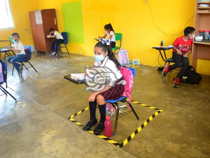 Desafío de enseñanza en escuelas rurales