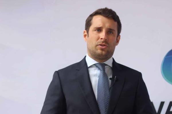 Inviable que Gobierno Estatal cobre el predial: Bingen