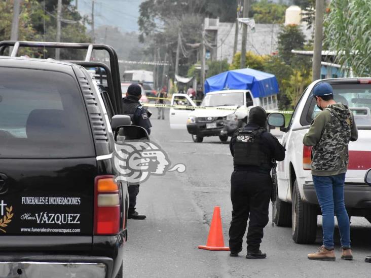 Tras persecución, ejecutan a exregidor de Magdalena