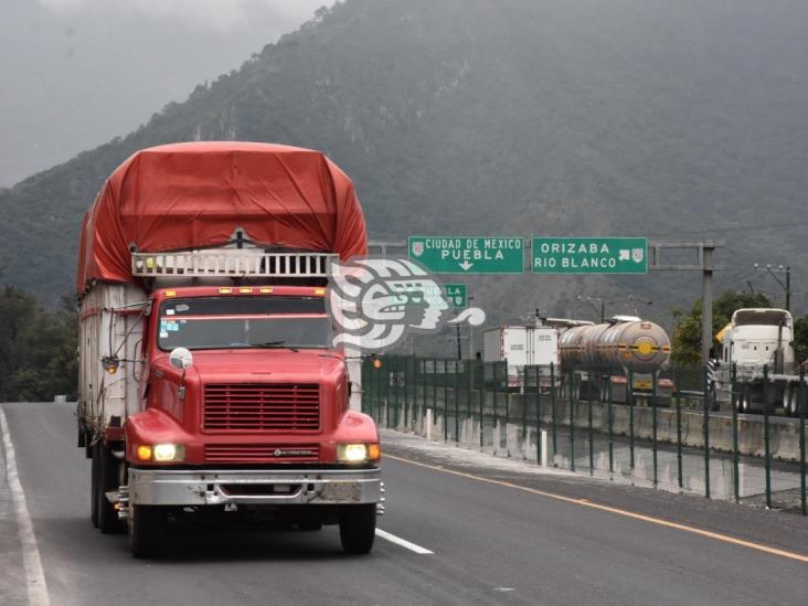 Continúan los asaltos y asesinatos de transportistas en carreteras, advierte la Antac