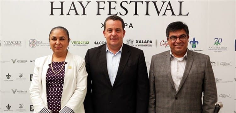 Hay Festival ya no revivirá en Veracruz; proyectan a Xalapa como meca de la cultura