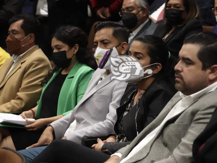 Diputados del PAN desisten de asistir a comparecencia para cuestionar a Cisneros