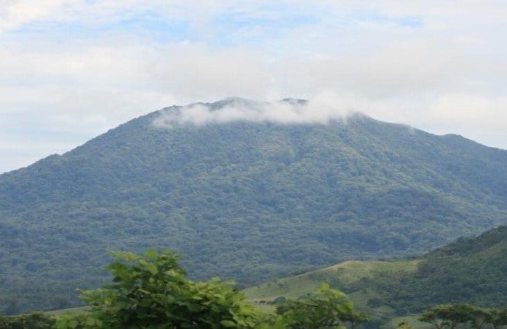 Veracruz, con un volcán de riesgo alto, según el Cenapred