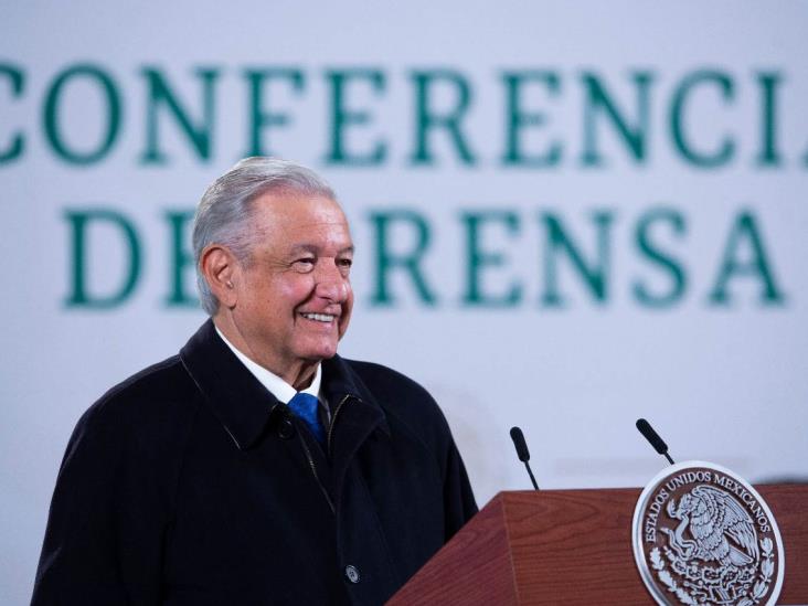 Anuncia AMLO próximos nombramientos para el Servicio Exterior