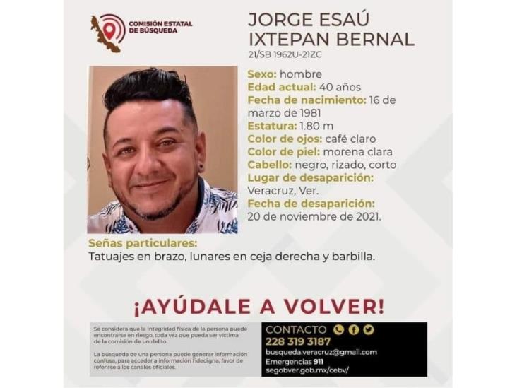 Desaparece taxista de Hueyapan en Veracruz 