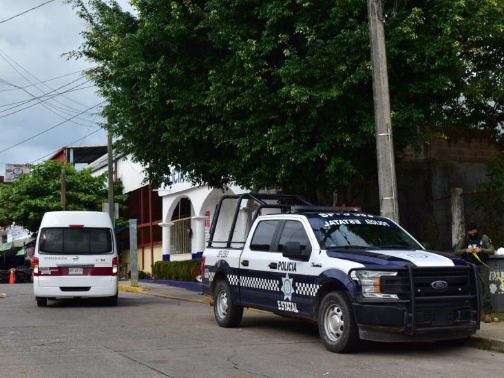 Aseguran a 35 migrantes en San Juan Evangelista y Cosoleacaque