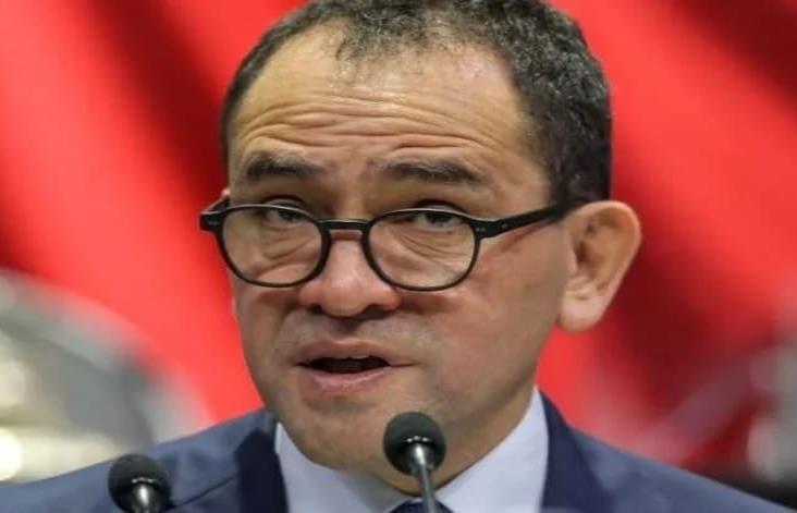 Arturo Herrera: ex Secretario de Hacienda ya no será Gobernador del Banco de México