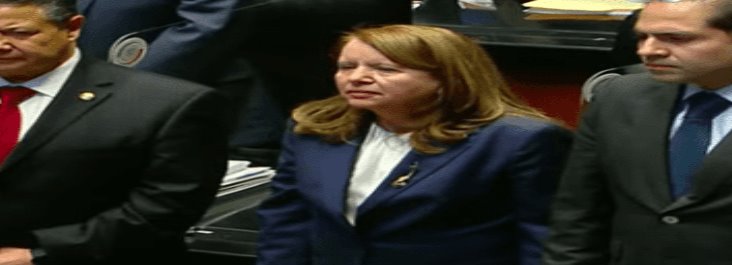 Eligen a Loretta Ortiz como nueva ministra de la Suprema Corte de Justicia