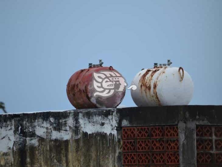 ¡Alerta! en aumento robo de tuberías de cobre en Puente Moreno
