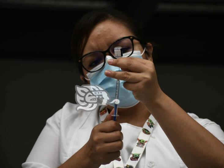 Gobierno del Estado no obliga a burócratas de Veracruz a vacunarse