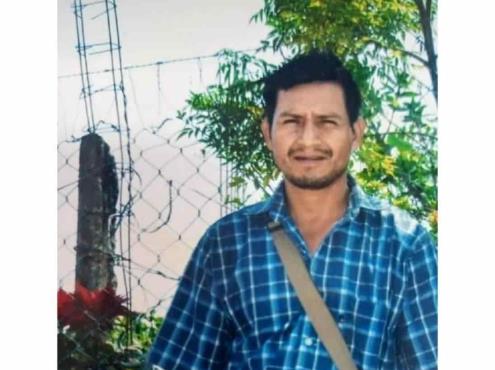 Buscan a Eutiquio Duarte por feminicidio en Soteapan