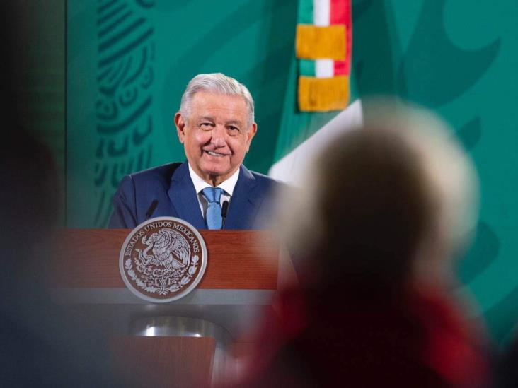 ¿Qué temas no fueron tratados en la reunión con Biden? AMLO responde