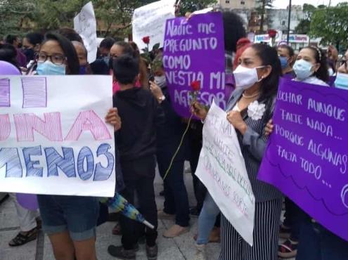Los casos de violencia y feminicidio que golpearon a Coatzacoalcos