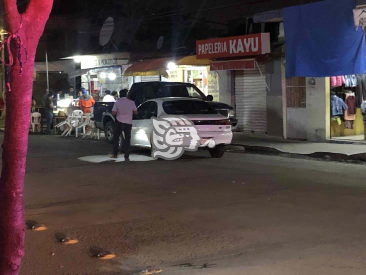 Hombre muere tras sufrir infarto fulminante en Veracruz