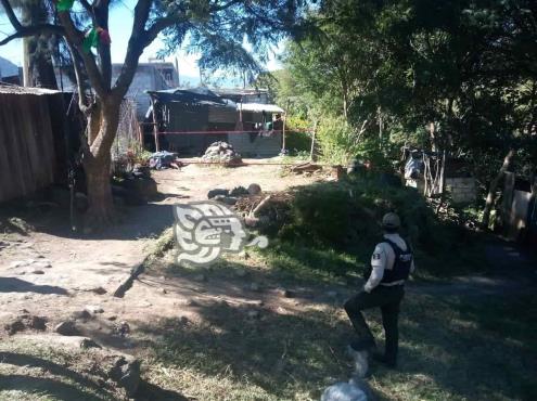 A cuchilladas y golpes, asesinan a joven limpia parabrisas en Nogales