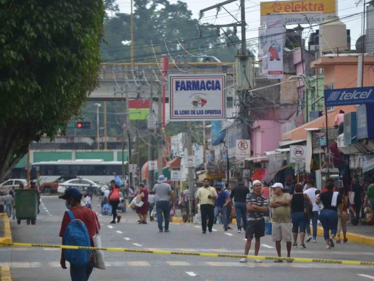 Observatorio de Feminicidio afirma que Veracruz incumplió con 2 declaratorias de AVGM