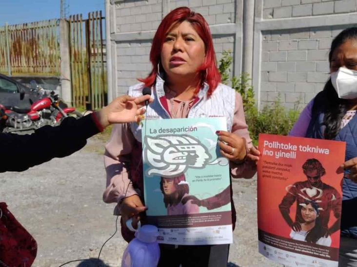 Tratantes ‘enganchan’ a mujeres de zonas serranas de Veracruz