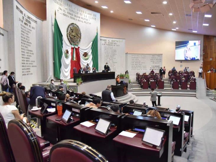 En Congreso de Veracruz, propone PRI día de asueto para detección de cáncer