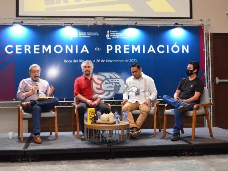 No se mata la verdad narrará la historia de persecución a periodistas en México