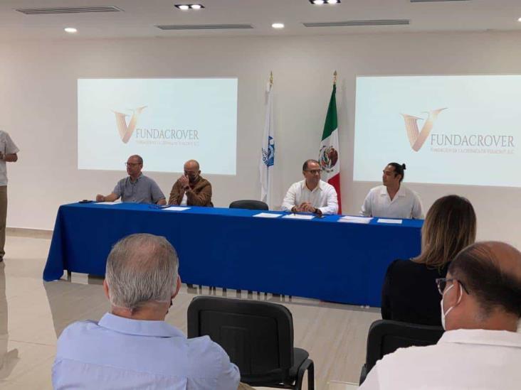 Comienzan preparativos para festejos de los 200 años de la Heroica Veracruz
