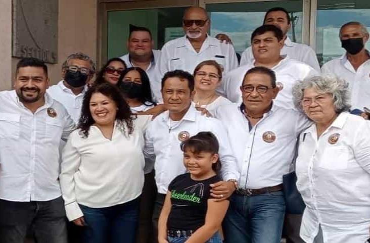 Sindicato petrolero exige renovación en beneficio de la clase obrera