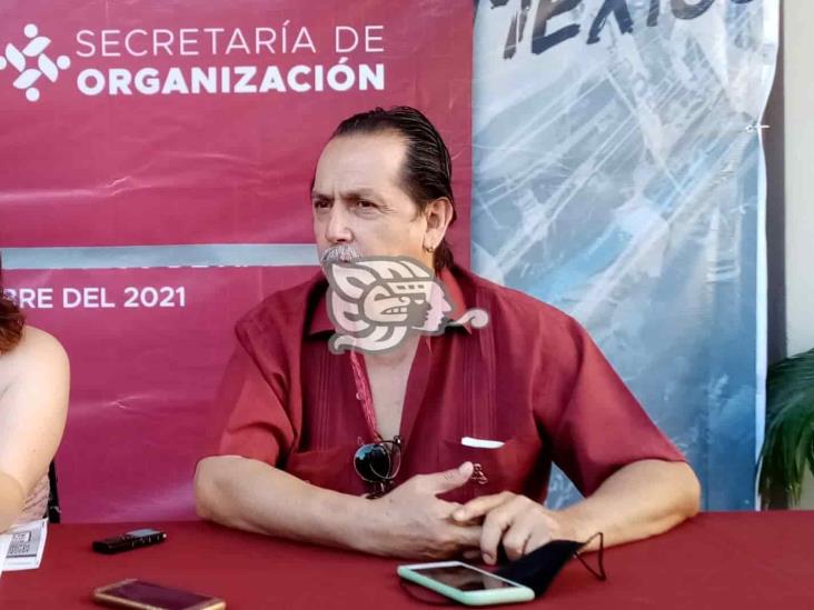 Reforma energética y consulta popular un compromiso: Xóchitl Zagal