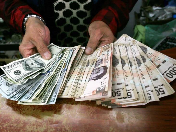 Veracruz capta casi mil 500 mdd en remesas en 9 meses, de acuerdo con Banco de México