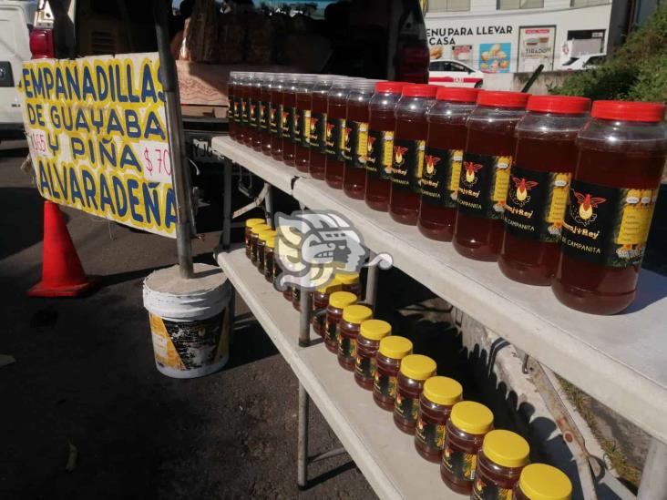 Pan alvaradeño logra posicionarse ante la competencia