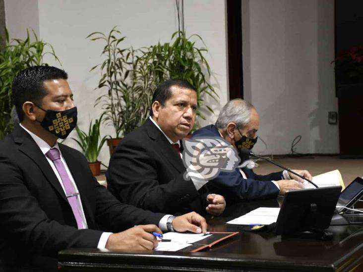 Censados, sólo 40 municipios de Veracruz con cultivos afectados por Grace