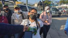 Persiste desaparición de mujeres en zona centro de Veracruz, acusa colectivo