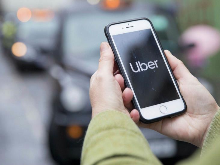 Uber engañó a autoridades y sacó provecho de sus conductores