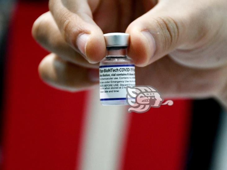 ¿Habrá refuerzo de vacunas contra covid en Veracruz?