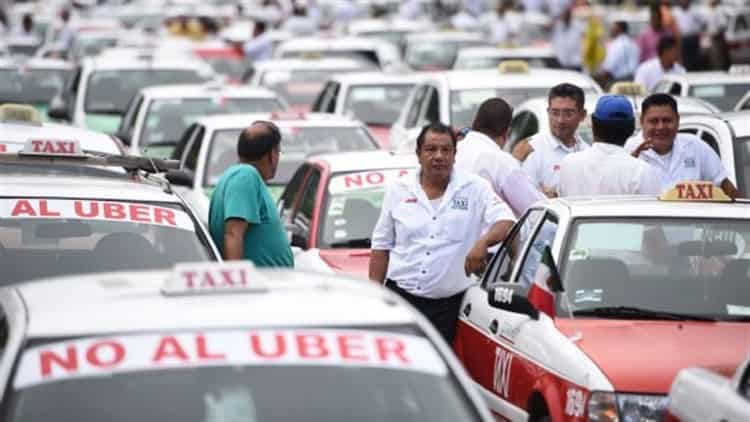 Uber no se va de Veracruz; reforzará inversión y rechaza confrontarse con Cuitláhuac