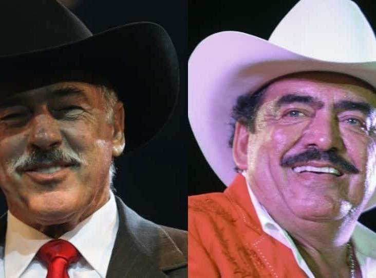 ¿Joan Sebastian y Andrés García tenían nexos con Arturo Beltrán Leyva?