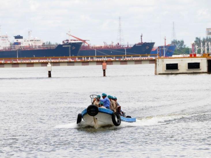 Localizan cuerpo flotando en Laguna de Pajaritos