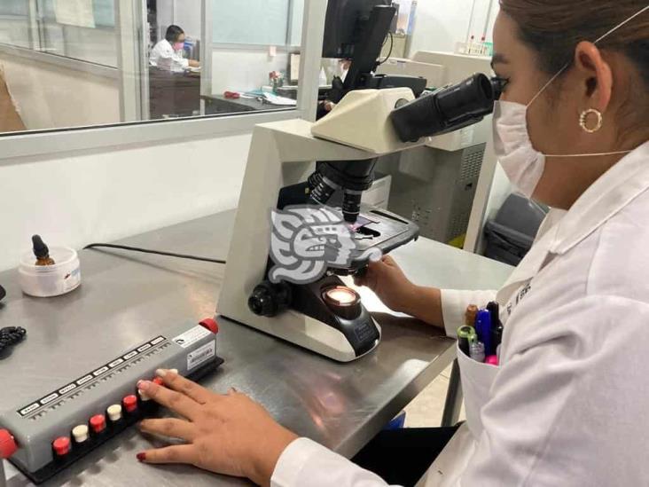 ¿Irás al laboratorio de la Cruz Roja? Sigue estas recomendaciones