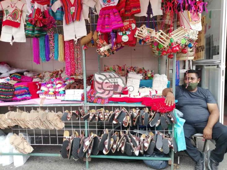 Comerciantes guadalupanos esperan repunte de ventas