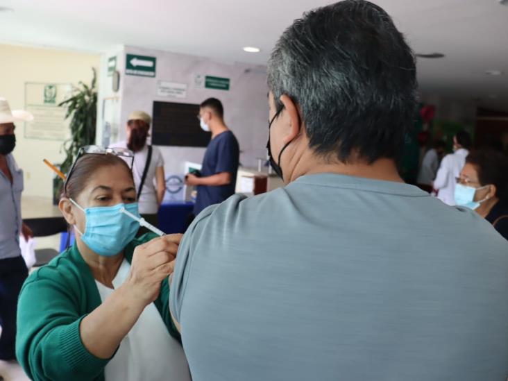 Pide IMSS protegerse ante aumento de enfermedades respiratorias