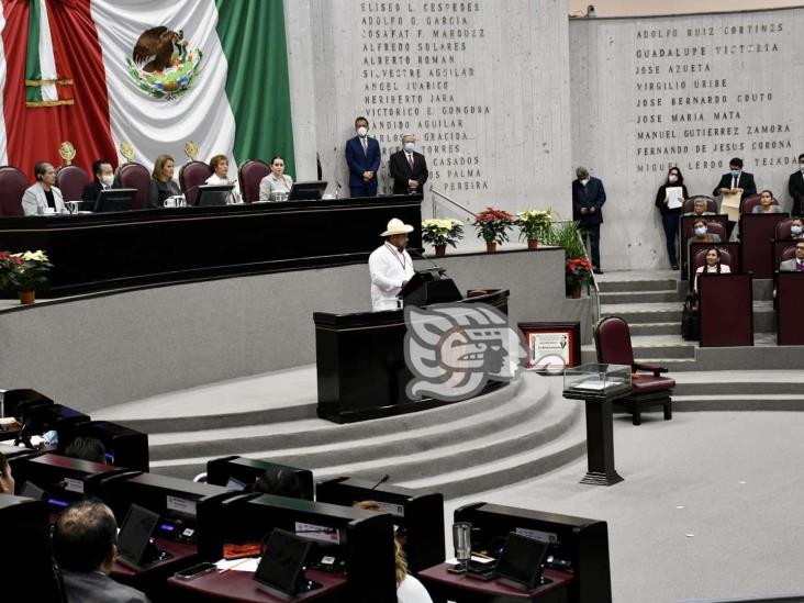 Han querido borrar a africanos e indígenas de historia de Veracruz: Rodríguez Pulido