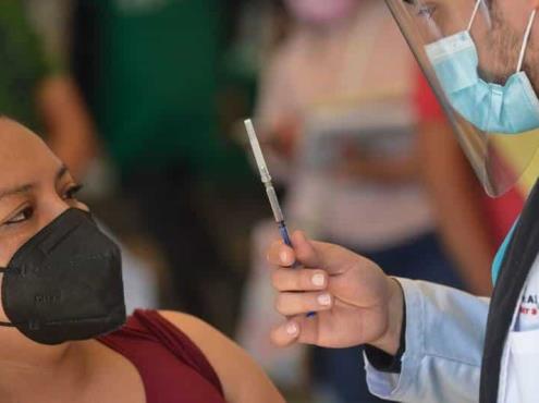 Corte frena hacer pública información de vacunas en el país por “seguridad nacional”